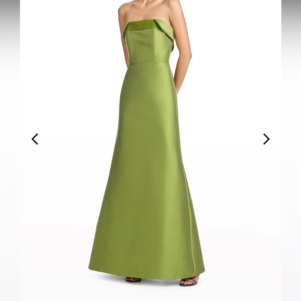 Sachin & Babi dress